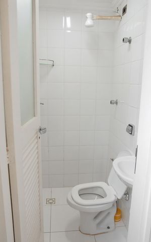 Apartamento à venda com 65m², 2 quartos e 2 vagas Apartamento à venda com 65m², 2 quartos e 2 vagasLavabo
