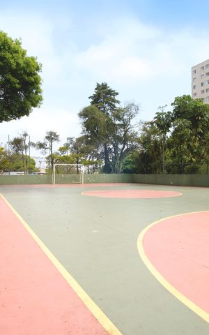 Apartamento à venda com 65m², 2 quartos e 2 vagas Apartamento à venda com 65m², 2 quartos e 2 vagasQuadra