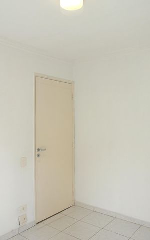 Apartamento à venda com 65m², 2 quartos e 2 vagas Apartamento à venda com 65m², 2 quartos e 2 vagasQuarto 2