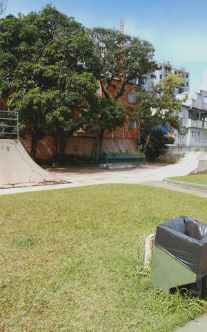 Apartamento à venda com 65m², 2 quartos e 2 vagas Apartamento à venda com 65m², 2 quartos e 2 vagasPista de Skate