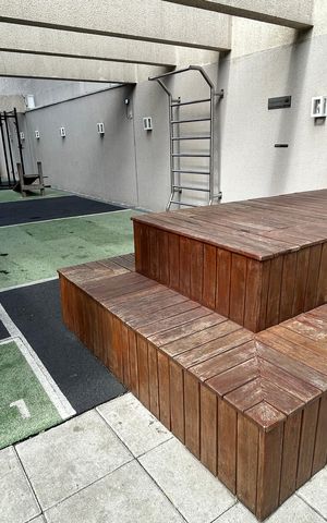 Apartamento para alugar com 52m², 2 quartos e 1 vagaÁrea comum - Playground