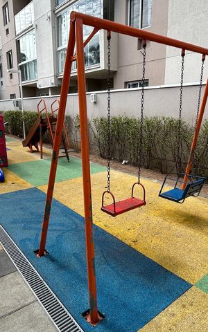 Apartamento para alugar com 52m², 2 quartos e 1 vagaÁrea comum - Playground