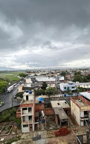 Apartamento para alugar com 52m², 2 quartos e 1 vagaVista