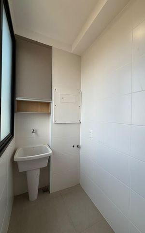 Apartamento à venda com 67m², 2 quartos e 2 vagas Apartamento à venda com 67m², 2 quartos e 2 vagasÁrea de Serviço