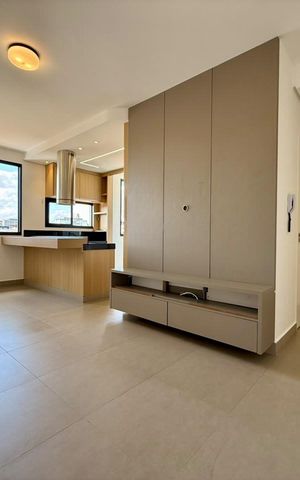 Apartamento à venda com 67m², 2 quartos e 2 vagas Apartamento à venda com 67m², 2 quartos e 2 vagasSala