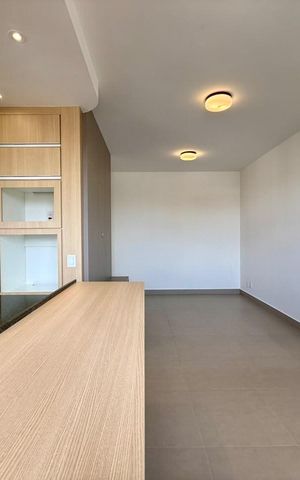 Apartamento à venda com 67m², 2 quartos e 2 vagas Apartamento à venda com 67m², 2 quartos e 2 vagasSala