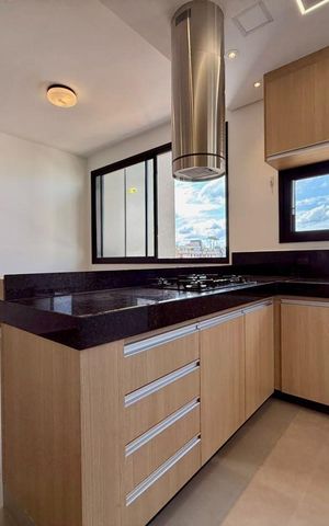 Apartamento à venda com 67m², 2 quartos e 2 vagas Apartamento à venda com 67m², 2 quartos e 2 vagasCozinha