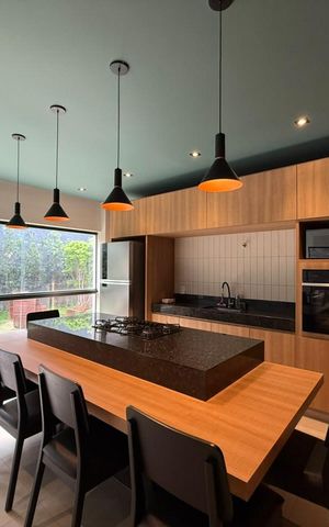 Apartamento à venda com 67m², 2 quartos e 2 vagas Apartamento à venda com 67m², 2 quartos e 2 vagasÁrea comum - Salão de festas