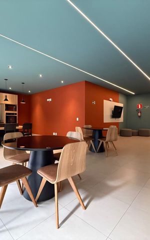 Apartamento à venda com 67m², 2 quartos e 2 vagas Apartamento à venda com 67m², 2 quartos e 2 vagasÁrea comum - Salão de festas