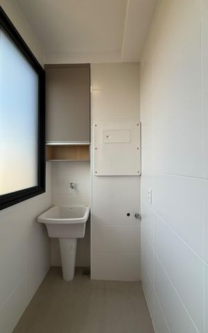 Apartamento à venda com 67m², 2 quartos e 2 vagas Apartamento à venda com 67m², 2 quartos e 2 vagasÁrea de Serviço