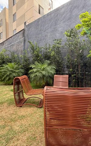 Apartamento à venda com 67m², 2 quartos e 2 vagas Apartamento à venda com 67m², 2 quartos e 2 vagasÁrea comum