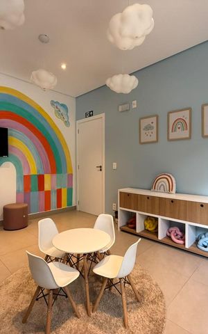 Apartamento à venda com 67m², 2 quartos e 2 vagas Apartamento à venda com 67m², 2 quartos e 2 vagasÁrea comum