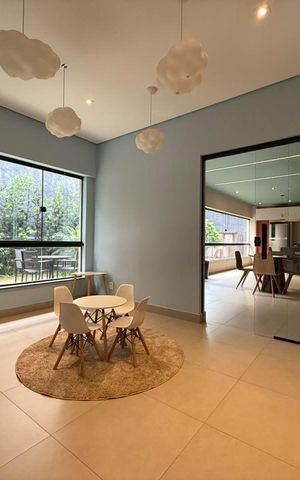 Apartamento à venda com 67m², 2 quartos e 2 vagas Apartamento à venda com 67m², 2 quartos e 2 vagasÁrea comum - Salão de festas