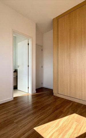 Apartamento à venda com 67m², 2 quartos e 2 vagas Apartamento à venda com 67m², 2 quartos e 2 vagasSuíte 1