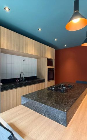 Apartamento à venda com 67m², 2 quartos e 2 vagas Apartamento à venda com 67m², 2 quartos e 2 vagasÁrea comum - Salão de festas