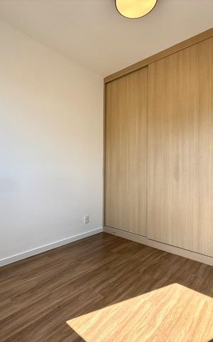 Apartamento à venda com 67m², 2 quartos e 2 vagas Apartamento à venda com 67m², 2 quartos e 2 vagasSuíte 1