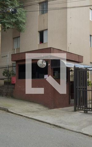 Apartamento à venda com 61m², 2 quartos e 1 vaga
