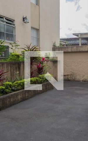 Apartamento à venda com 61m², 2 quartos e 1 vaga