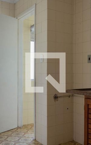 Apartamento à venda com 61m², 2 quartos e 1 vaga