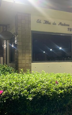Apartamento à venda com 112m², 3 quartos e 1 vaga