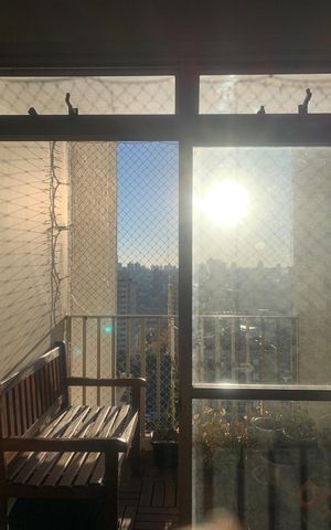 Apartamento à venda com 112m², 3 quartos e 1 vaga