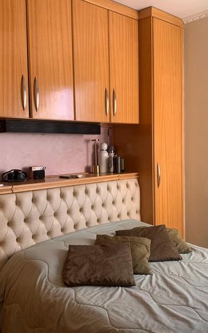 Apartamento à venda com 112m², 3 quartos e 1 vaga