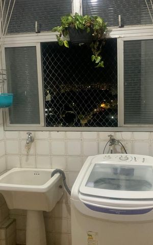 Apartamento à venda com 112m², 3 quartos e 1 vaga