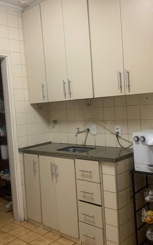 Apartamento à venda com 112m², 3 quartos e 1 vaga