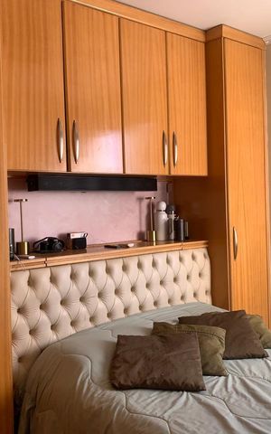 Apartamento à venda com 112m², 3 quartos e 1 vaga