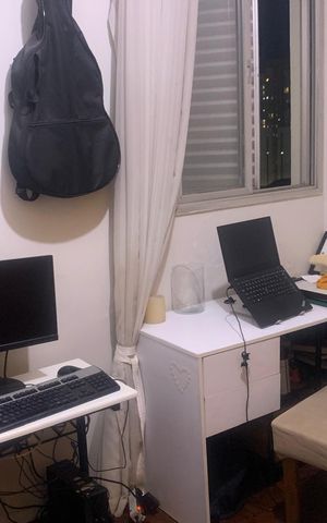 Apartamento à venda com 112m², 3 quartos e 1 vaga