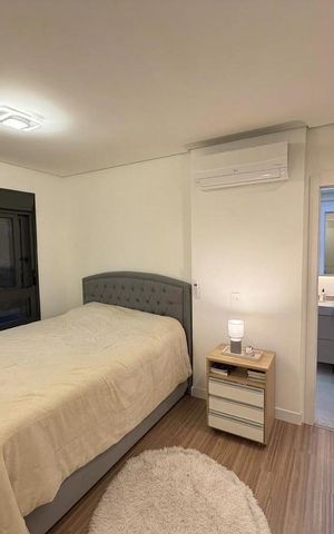 Apartamento à venda com 71m², 2 quartos e 1 vaga Apartamento à venda com 71m², 2 quartos e 1 vagaQuarto 1