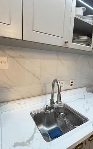Apartamento à venda com 71m², 2 quartos e 1 vaga Apartamento à venda com 71m², 2 quartos e 1 vagaCozinha