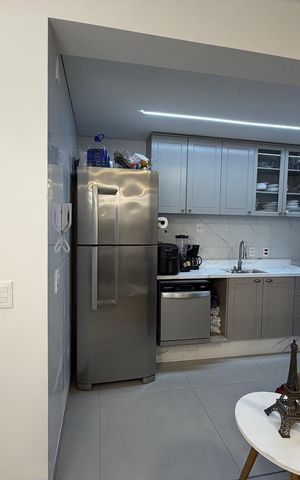 Apartamento à venda com 71m², 2 quartos e 1 vaga