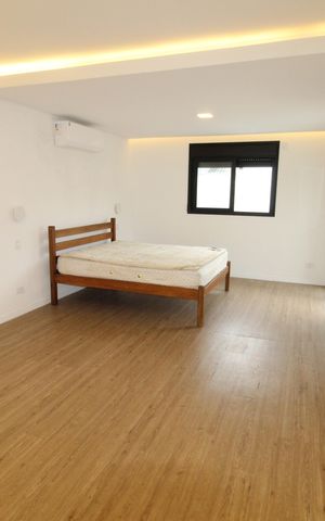 Casa de condomínio para alugar com 200m², 5 quartos e 2 vagasSuíte 1