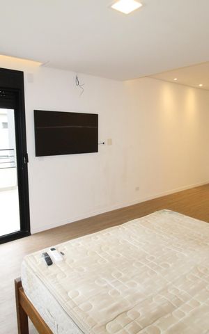 Casa de condomínio para alugar com 200m², 5 quartos e 2 vagasSuíte 1