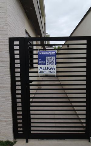 Casa de condomínio para alugar com 200m², 5 quartos e 2 vagasPlaquinha