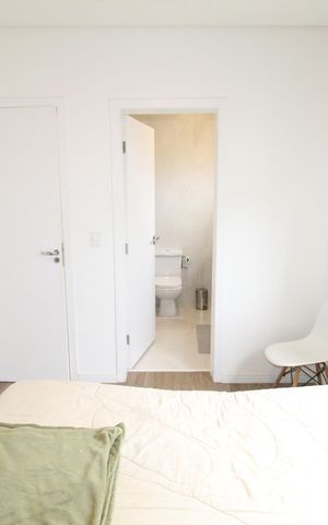 Casa de condomínio para alugar com 200m², 5 quartos e 2 vagasSuíte 4
