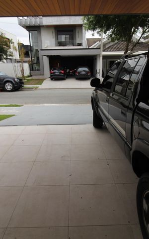Casa de condomínio para alugar com 200m², 5 quartos e 2 vagasGaragem