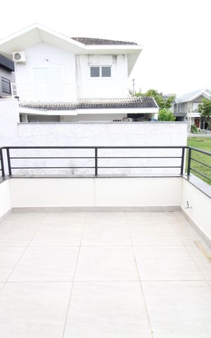 Casa de condomínio para alugar com 200m², 5 quartos e 2 vagasSuíte 1