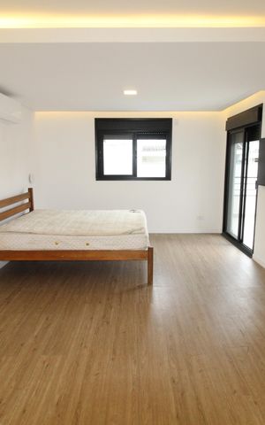 Casa de condomínio para alugar com 200m², 5 quartos e 2 vagasSuíte 1