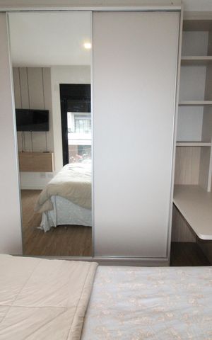 Casa de condomínio para alugar com 200m², 5 quartos e 2 vagasSuíte 3