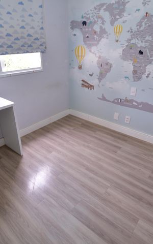 Apartamento para alugar com 98m², 3 quartos e 2 vagasQuarto 2 - Suíte
