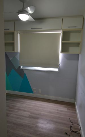 Apartamento para alugar com 98m², 3 quartos e 2 vagasQuarto 1