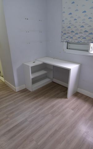 Apartamento para alugar com 98m², 3 quartos e 2 vagasQuarto 2 - Suíte