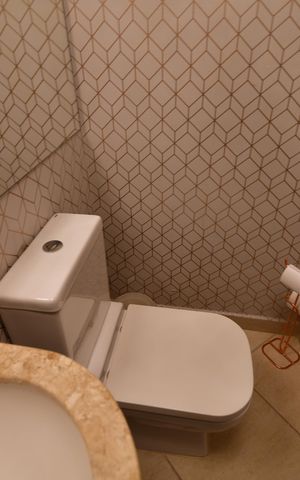 Apartamento para alugar com 98m², 3 quartos e 2 vagasLavabo