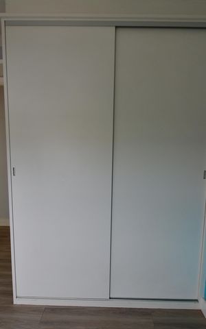 Apartamento para alugar com 98m², 3 quartos e 2 vagasQuarto 1