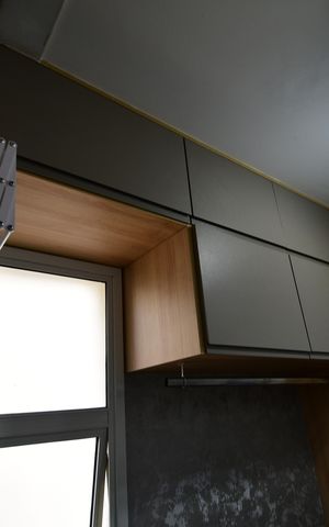 Apartamento para alugar com 98m², 3 quartos e 2 vagasÁrea de Serviço