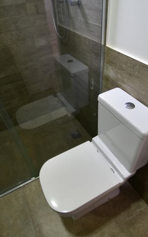 Apartamento para alugar com 98m², 3 quartos e 2 vagasBanheiro Suíte