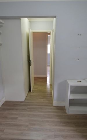 Apartamento para alugar com 98m², 3 quartos e 2 vagasQuarto 2 - Suíte