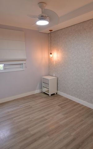 Apartamento para alugar com 98m², 3 quartos e 2 vagasQuarto 3 - Suíte
